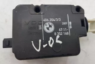 8352168, 40620433 , art12137521 Замок лючка топливного бака BMW 5 E39 Арт 12137521, вид 2