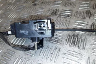 PBTM15GF5 , art12139454 Замок лючка топливного бака Lexus RX 2 Арт 12139454, вид 2