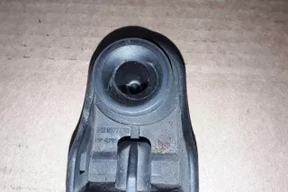 9628677880 , art12140353 Балка под радиатор Peugeot 307 Арт 12140353, вид 3