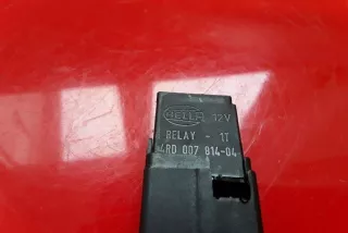 4RD00781404, 4RD007814 , art12138824 Реле (прочие) Nissan Qashqai 2 Арт 12138824, вид 3