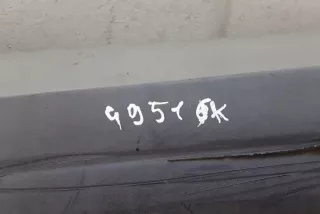 YC1529397AW , art12141593 Молдинг крыла заднего левого Ford Transit 3 Арт 12141593, вид 2