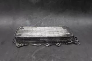 81448443 , art12139869 Кронштейн масляного фильтра Chrysler 300C 1 Арт 12139869, вид 1