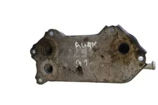 988967T, 157100R01000 , art12144023 Кронштейн масляного фильтра Toyota Auris 1 Арт 12144023, вид 2