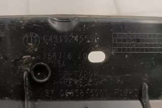 64319245596, F5671610, 0685850000 , art12143016 Корпус воздушного фильтра BMW X5 F85 Арт 12143016, вид 3