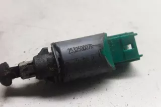 253250007R , art12143575 Выключатель концевой (концевик) Renault Megane 3 Арт 12143575, вид 2