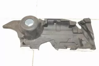 GJ326N041BA , art12140442 Тепловой экран глушителя Land Rover Discovery sport Арт 12140442, вид 2