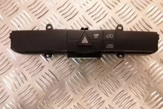 A9068701010, A9068700210, A9064420023 , art12147222 Кнопка аварийной сигнализации Mercedes Sprinter W906 Арт 12147222, вид 1