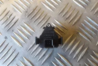 1698203610 , art12139779 Кнопка аварийной сигнализации Mercedes A W169 Арт 12139779, вид 3