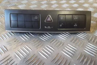 2038216081 , art12141276 Кнопка аварийной сигнализации Mercedes C W203 Арт 12141276, вид 1