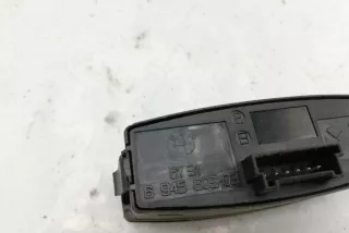6131694560303, 694560303, 549529100 , art12145860 Кнопка аварийной сигнализации BMW 1 E81/E82/E87/E88 Арт 12145860, вид 2
