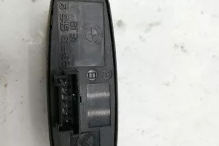 6131694560303, 694560303, 549529100 , art12145860 Кнопка аварийной сигнализации BMW 1 E81/E82/E87/E88 Арт 12145860, вид 3