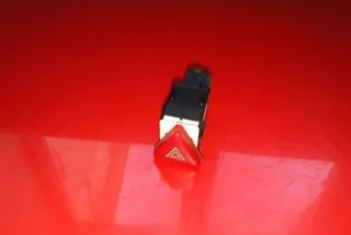 6Y0953235 , art12147512 Кнопка аварийной сигнализации Skoda Fabia 1 Арт 12147512, вид 1