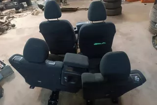 N0CODE , art12146915 Салон (комплект сидений) Nissan X-Trail T32 Арт 12146915, вид 3