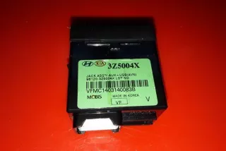 961203Z5004X, 3Z5004X , art12144362 Разъем AUX / USB Hyundai i40  Арт 12144362, вид 3