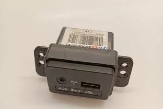 961202P000, 2P000 , art12146863 Разъем AUX / USB Kia Sorento 1 Арт 12146863, вид 1