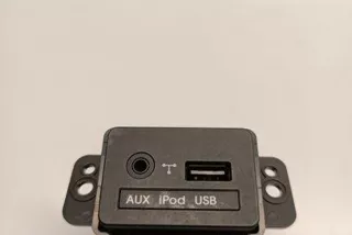 961202P000, 2P000 , art12146863 Разъем AUX / USB Kia Sorento 1 Арт 12146863, вид 2