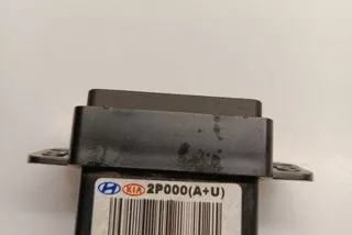 961202P000, 2P000 , art12146863 Разъем AUX / USB Kia Sorento 1 Арт 12146863, вид 3
