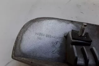 9684414777 , art12148594 Накладка подсветки номера Peugeot 5008 Арт 12148594, вид 2