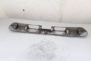 9684414777 , art12148594 Накладка подсветки номера Peugeot 5008 Арт 12148594, вид 3