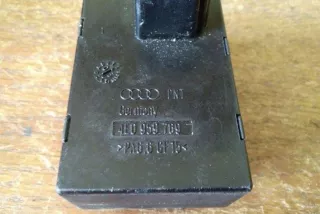 4E0959769 , art12149422 Кнопка регулировки сидения Audi A8 D3 (S8) Арт 12149422, вид 3