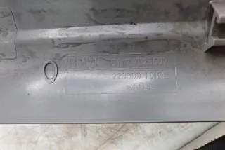51477025007, 22339910 , art12145703 Накладка на порог BMW 5 E60/E61 Арт 12145703, вид 3