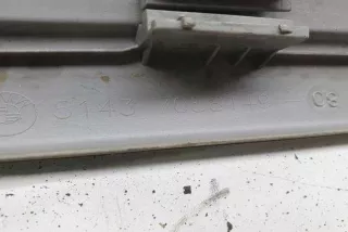 51437058149, 11242010 , art12149811 Накладка на порог BMW 3 E90/E91/E92/E93 Арт 12149811, вид 3