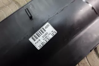 13275375, 13318900, 315671560 , art12145674 Накладка на порог Opel Insignia 1 Арт 12145674, вид 3