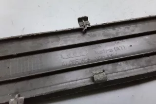 4L0853656 , art12147291 Накладка на порог Audi Q7 4L Арт 12147291, вид 2