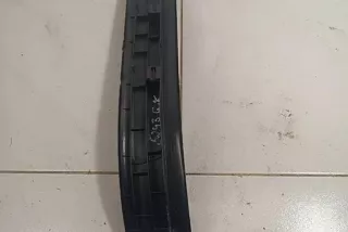 A1666800535, 18567321, WPT50891 , art12150653 Накладка на порог Mercedes ML/GLE W166 Арт 12150653, вид 2