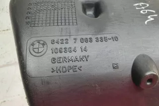 6422706333510, 10938414 , art12151209 Патрубок впускного коллектора BMW 5 E60/E61 Арт 12151209, вид 3
