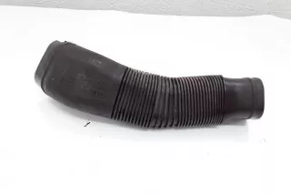 6Q0129618G, VCD446085 , art12149920 Патрубок впускного коллектора Skoda Fabia 1 Арт 12149920