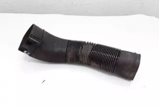 6Q0129618G, VCD446085 , art12149920 Патрубок впускного коллектора Skoda Fabia 1 Арт 12149920, вид 2
