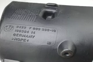 6422706333510, 10938414 , art12149915 Патрубок впускного коллектора BMW 5 E60/E61 Арт 12149915, вид 2
