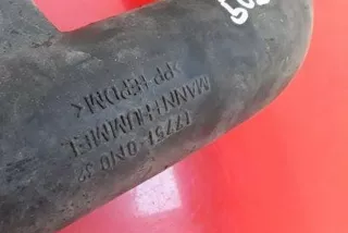 177510N032 , art12150990 Патрубок впускного коллектора Toyota Verso 1.4л Арт 12150990, вид 4