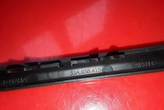 5JA858415 , art12148321 Рамка под магнитолу Seat Toledo 1 Арт 12148321, вид 4