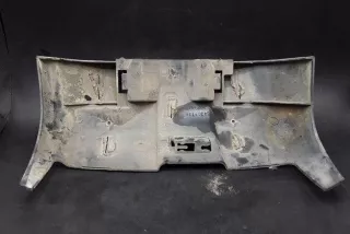 6430A138 , art12150074 Ниша запасного колеса Mitsubishi Pajero 3 Арт 12150074, вид 3