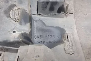 6430A138 , art12150074 Ниша запасного колеса Mitsubishi Pajero 3 Арт 12150074, вид 4