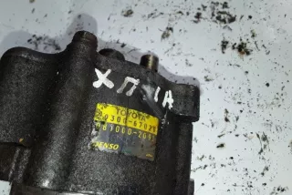 2930067020, 0810002091 , art12149040 Насос вакуумный Toyota Land Cruiser Prado 120 Арт 12149040, вид 2