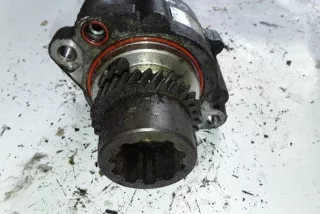 2930067020, 0810002091 , art12149040 Насос вакуумный Toyota Land Cruiser Prado 120 Арт 12149040, вид 3