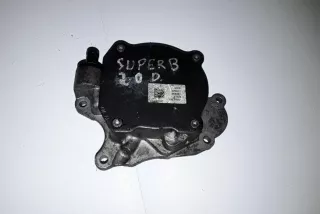 03L100D, 03L145207 , art12147600 Насос вакуумный Skoda Superb 2 Арт 12147600, вид 1