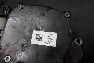 03L145207, GD01605, 03L100D , art12148136 Насос вакуумный Volkswagen Golf 5 Арт 12148136, вид 5