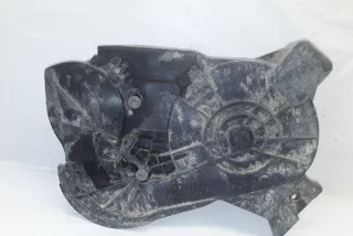 9677597580 , art12150009 Накладка декоративная Peugeot Partner 1 Арт 12150009, вид 1