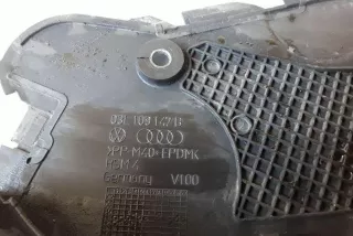 03L109147B , art12149538 Накладка декоративная Volkswagen Passat B7 Арт 12149538, вид 3