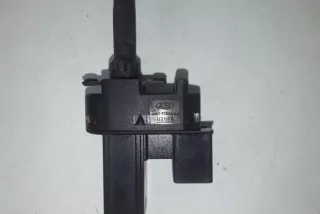 4M5T7C534AA, 4M5T7C534, 7C534AA , art12147316 Педаль сцепления Ford Focus 2 restailing Арт 12147316, вид 3