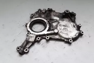 059103153AH , art12153722 Накладка декоративная Audi A6 C6 (S6,RS6) Арт 12153722, вид 1