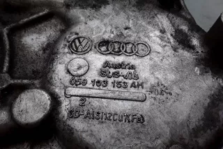 059103153AH , art12153722 Накладка декоративная Audi A6 C6 (S6,RS6) Арт 12153722, вид 2