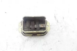 443959127 , art12153261 Реле вентилятора Audi 100 C4 2.8л Арт 12153261, вид 2