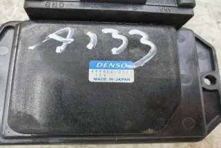 4993002121 , art12155463 Реле вентилятора Toyota Corolla VERSO 2 Арт 12155463, вид 2