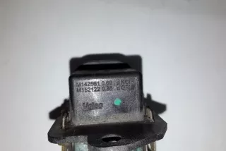 M142561069, M152122085 , art12151422 Реле вентилятора Renault Grand Scenic 3 Арт 12151422, вид 3