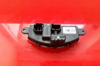 931991901, T954493A, 93A1406010745 , art12156507 Реле вентилятора BMW 3 F30/F31/GT F34 Арт 12156507, вид 3